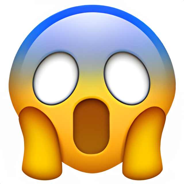 Sinister Emoji