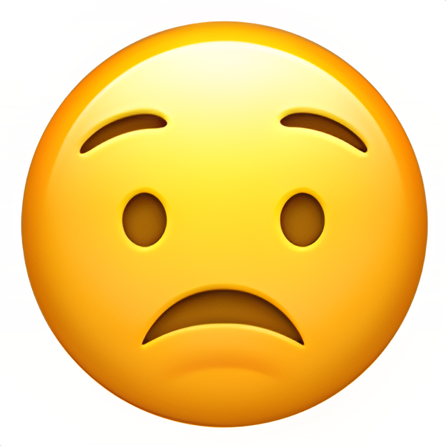 Skittish Emoji