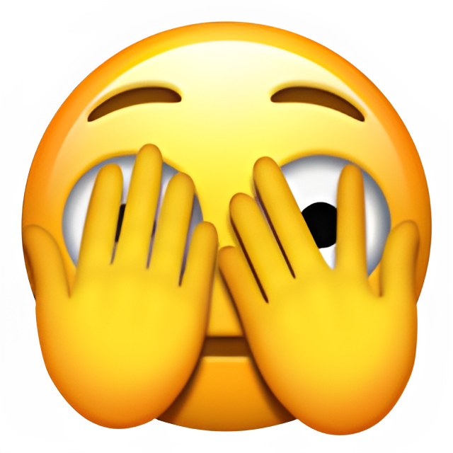 Spooky Emoji