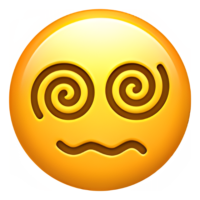 Squeamish Emoji